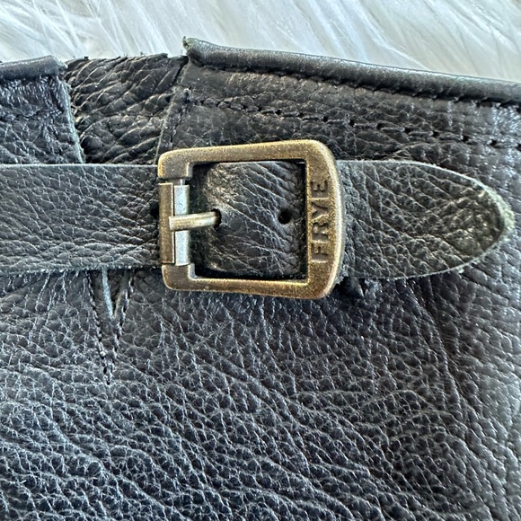 Frye Veronica Short Boot - women's size 11 - Picture 12 of 13